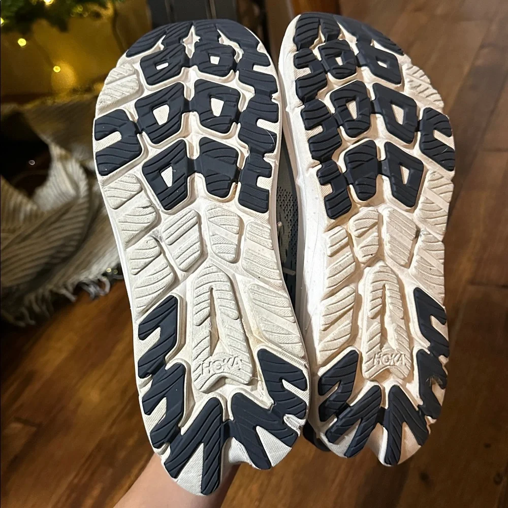 Hoka One One Kawana 2 Drizzle Blue - Picture 7 of 7